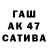 МДМА молли ahancyk